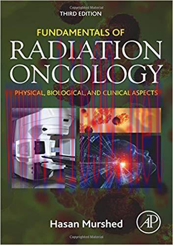 [PDF]Fundamentals of Radiation Oncology 3rd Edition