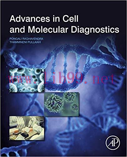 [PDF]Advances in Cell and Molecular Diagnostics