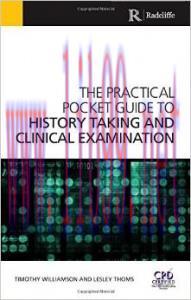 [AME]The Practical Pocket Guide to History Taking and Clinical Examination (Masterpass)