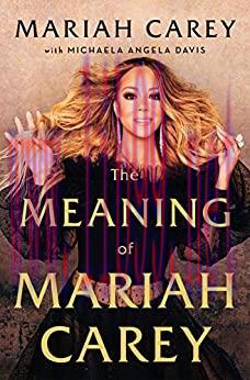(PDF)The Meaning of Mariah Carey
