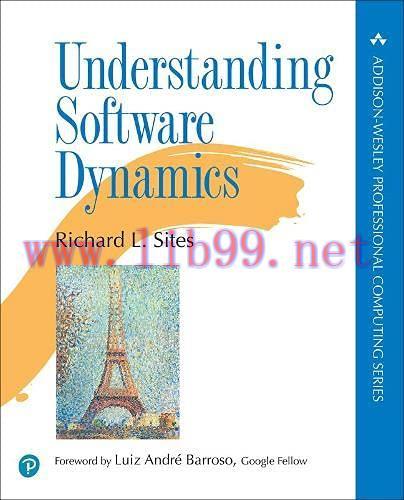 [FOX-Ebook]Understanding Software Dynamics