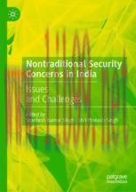 [PDF]Nontraditional Security Concerns in India: Issues and Challenges