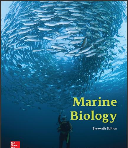 （TB）Marine Biology 11th.zip