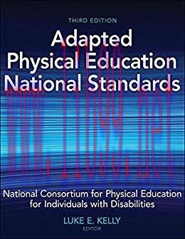 [PDF]Adapted Physical Education National Standards 3rd Edition