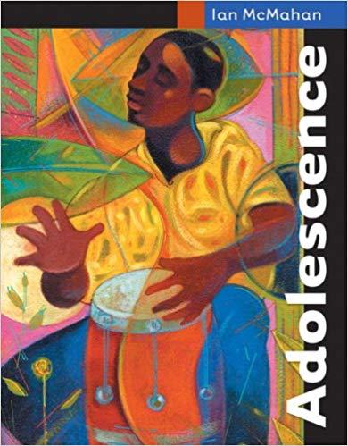 (Test Bank)Adolescence 1st Edition by Ian McMahan.zip