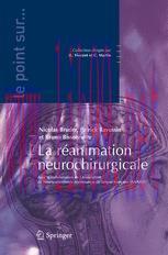 [PDF]La r&eacute;animation neurochirurgicale