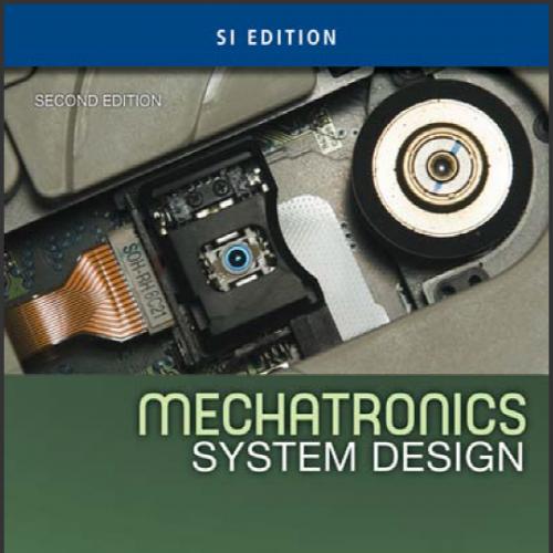 (Solution Manual)Mechatronics System Design 2nd Edition by Shetty.zip