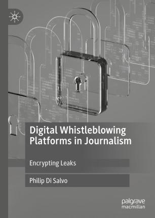 Digital Whistleblowing Platforms in Journalism