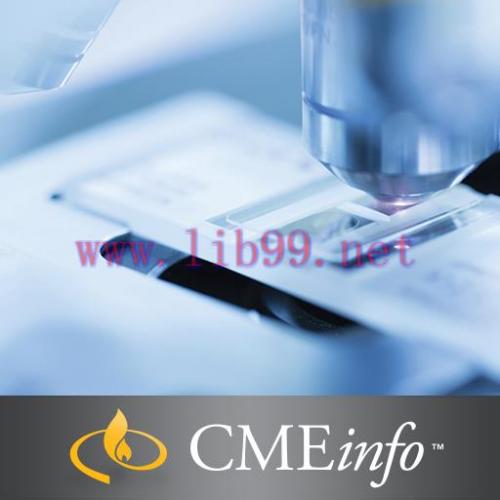 [AME]Head and Neck Pathology &ndash; Masters of Pathology Series 2018 (CME Videos)