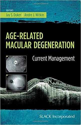 Age-Related Macular Degeneration