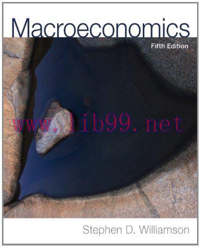 [FOX-Ebook]Macroeconomics, 5th Edition