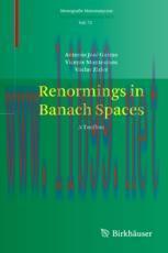 [PDF]Renormings in Banach Spaces: A Toolbox