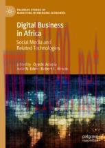[PDF]Digital Business in Africa: Social Media and Related Technologies