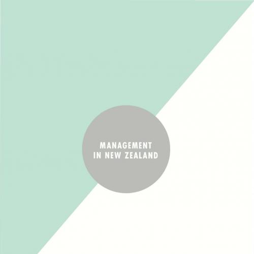 Management in New Zealand, 2nd Edition