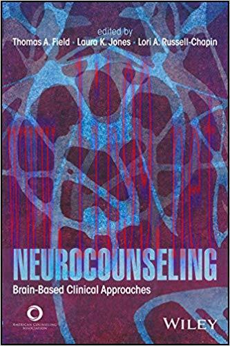 (PDF)Neurocounseling: Brain-Based Clinical Approaches 1st Edition