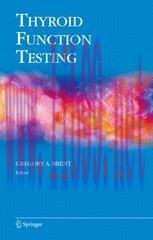 [PDF]Thyroid Function Testing