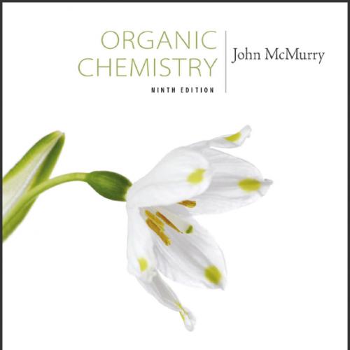 (Test Bank)Organic Chemistry , 9th Edition by John E. McMurry.zip