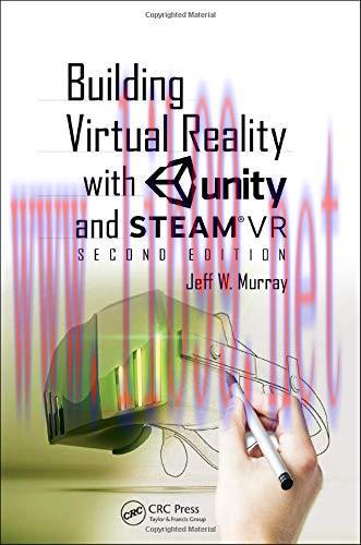 [FOX-Ebook]Building Virtual Reality with Unity and SteamVR