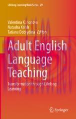 [PDF]Adult English Language Teaching : Transformation through Lifelong Learning