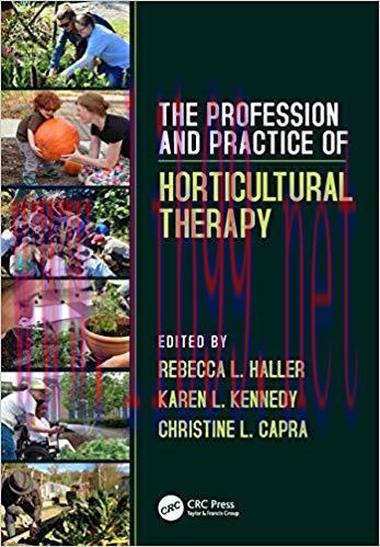 [PDF]The Profession and Practice of Horticultural Therapy