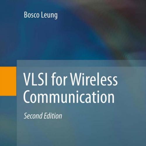 VLSI for Wireless Communication