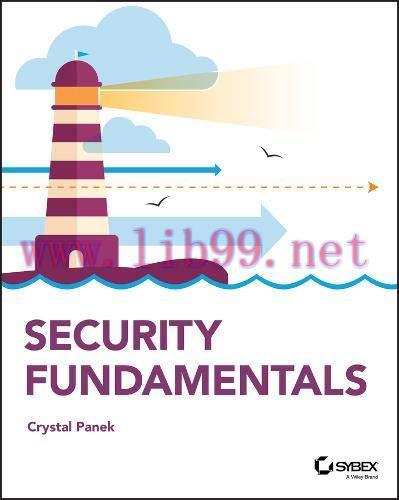 [FOX-Ebook]Security Fundamentals
