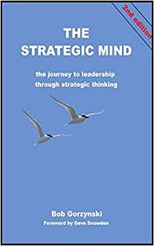 (PDF)The Strategic Mind (Strategic Thinking Trilogy) 2nd Edition