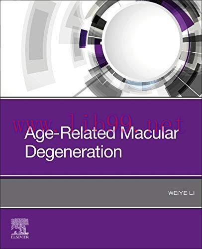 [AME]Age-Related Macular Degeneration (Original PDF)