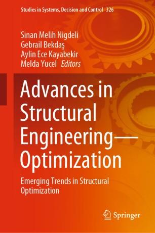 Advances in Structural Engineering&mdash;Optimization