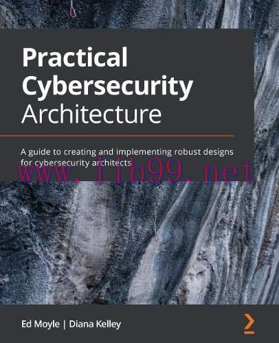 [FOX-Ebook]Practical Cybersecurity Architecture