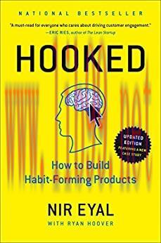 (PDF)Hooked: How to Build Habit-Forming Products