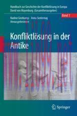 [PDF]Konfliktl&ouml;sung in der Antike
