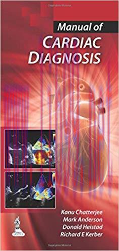 [PDF]Manual of Cardiac Diagnosis