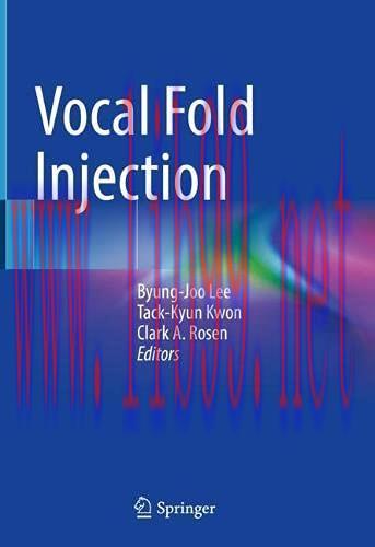 [AME]Vocal Fold Injection (Original PDF)