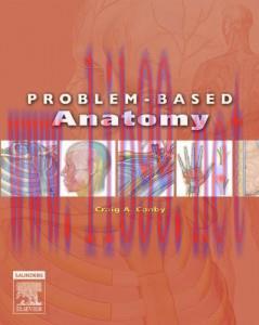 [AME]Problem-Based Anatomy (EPUB)