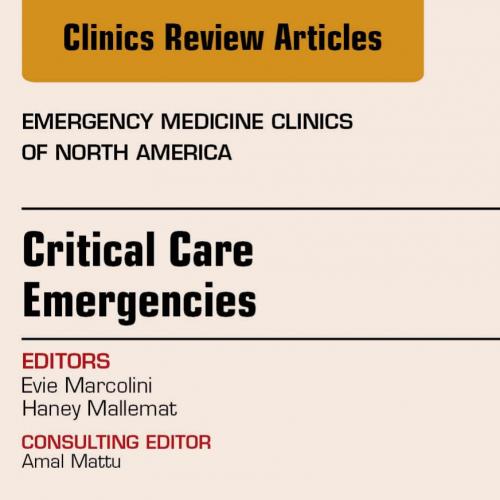 Critical Care Emergencies