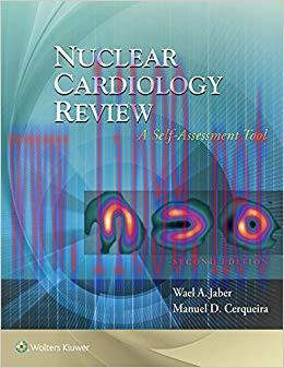 (PDF)Nuclear Cardiology Review: A Self-Assessment Tool 2nd Edition