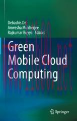 [PDF]Green Mobile Cloud Computing