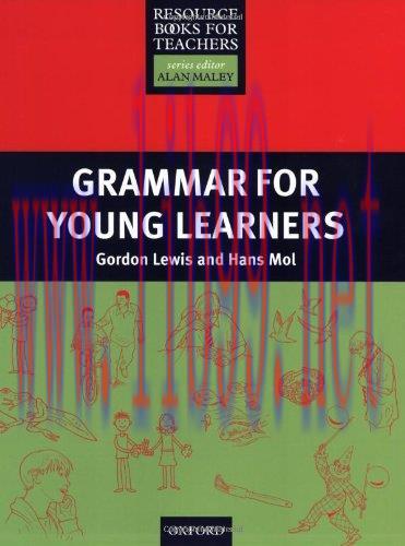 [FOX-Ebook]Grammar for Young Learners