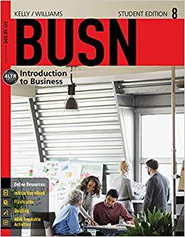 (PDF)BUSN 8th Edition