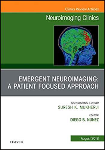 Emergent Neuroimaging A Patient Focused Approach