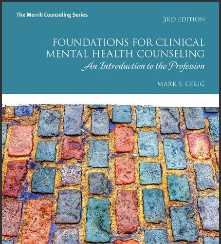 (PPT)Foundations for Clinical Mental Health Counseling An Introduction to the Profession, 3rd E...