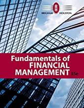(SM)Fundamentals of Financial Management by Brigham (15th Edition).zip