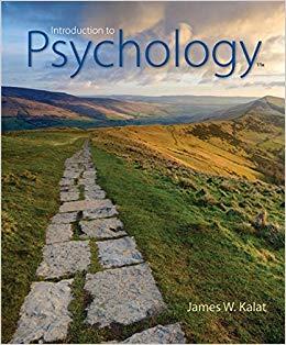(PDF)Introduction to Psychology 11th Edition
