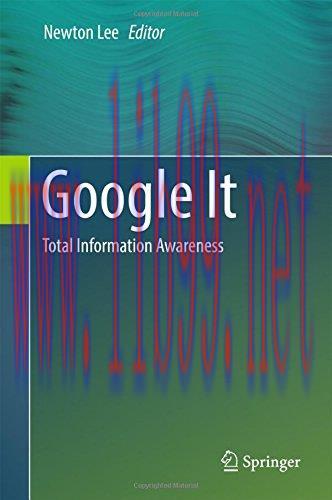 [FOX-Ebook]Google It: Total Information Awareness