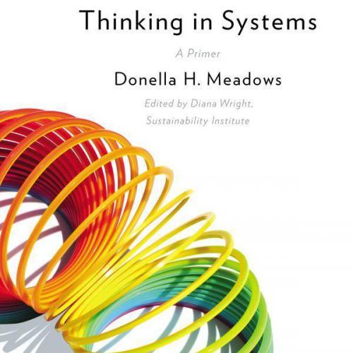 Thinking in Systems_ A Primer