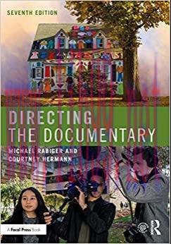 (PDF)Directing the Documentary