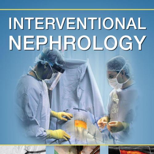Interventional Nephrology