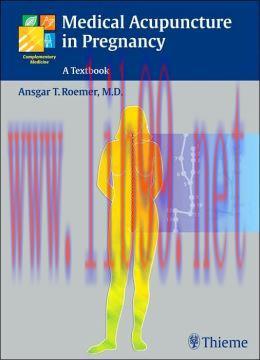 [AME]Medical Acupuncture in Pregnancy