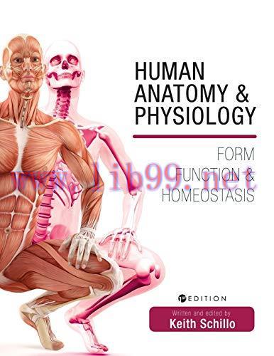 [FOX-Ebook]Human Anatomy and Physiology: Form, Function, and Homeostasis